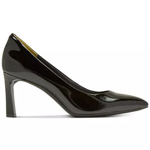 NWT Rockport Women's Sheehan Asym Mary Jane Pump